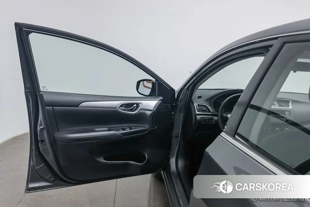 Nissan Xuan Yi id 4273966 из Китая 15