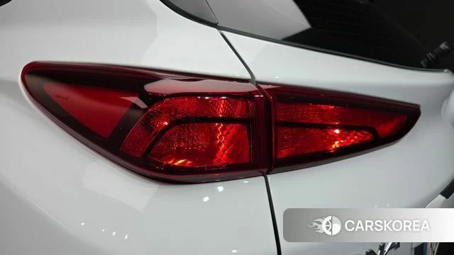 Hyundai The New Kona id 4401927 из Кореи 15
