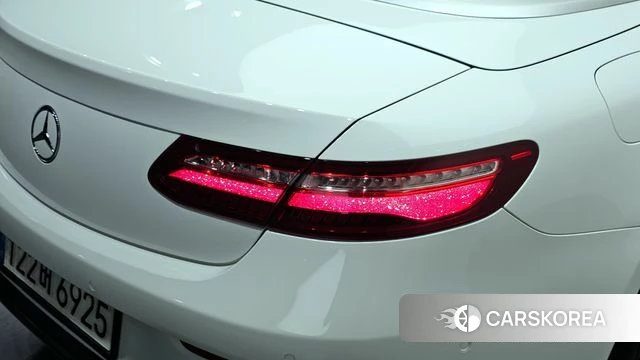 Mercedes-Benz E-Class W213 id 4294945 из Кореи 15