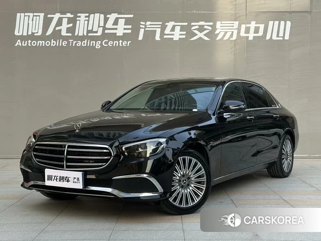 Mercedes-Benz E-class id 4301628 из Китая 15