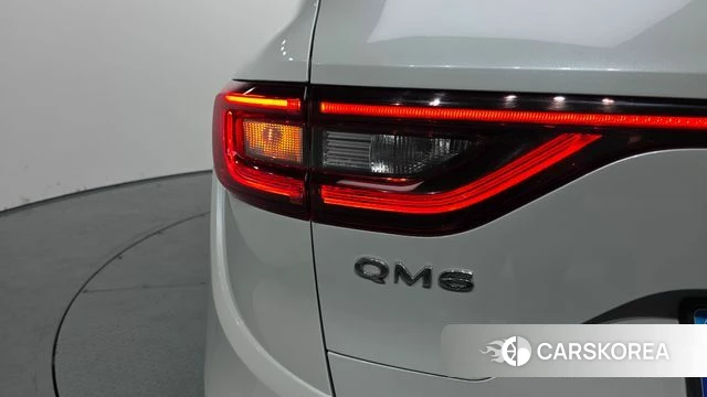 Renault Korea (Samsung) The New QM6 id 4284081 из Кореи 15