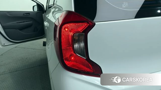 Kia Morning Urban (JA) id 4196064 из Кореи 15