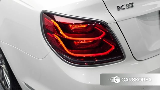 Kia More K9 id 4900818 из Кореи 15