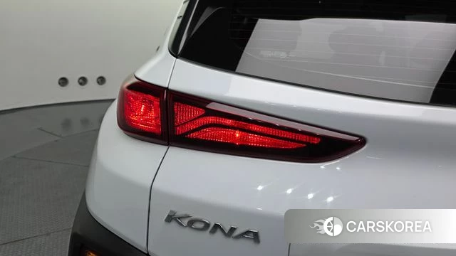 Hyundai Kona id 4596331 из Кореи 15