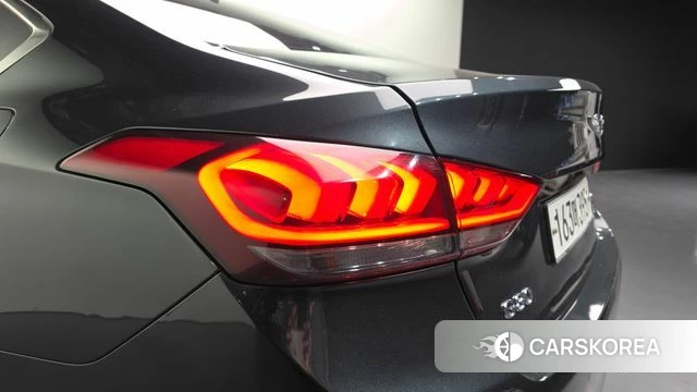 Genesis G80 id 4850170 из Кореи 15
