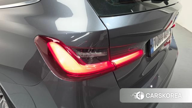 BMW 3 Series (G20) id 4186759 из Кореи 15