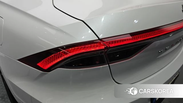Hyundai The New Grandeur IG id 4603799 из Кореи 15