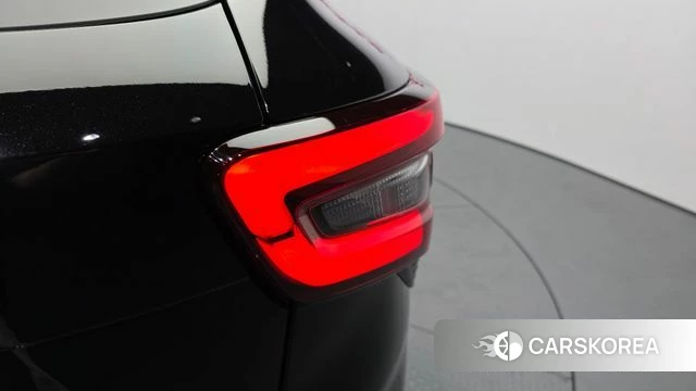 Chevrolet (GM Daewoo) Trax Crossover id 4777898 из Кореи 15