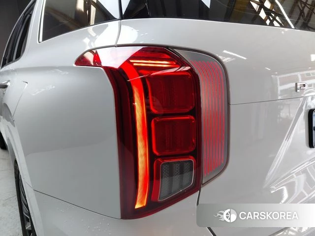 Hyundai The New Palisade id 4624351 из Кореи 15