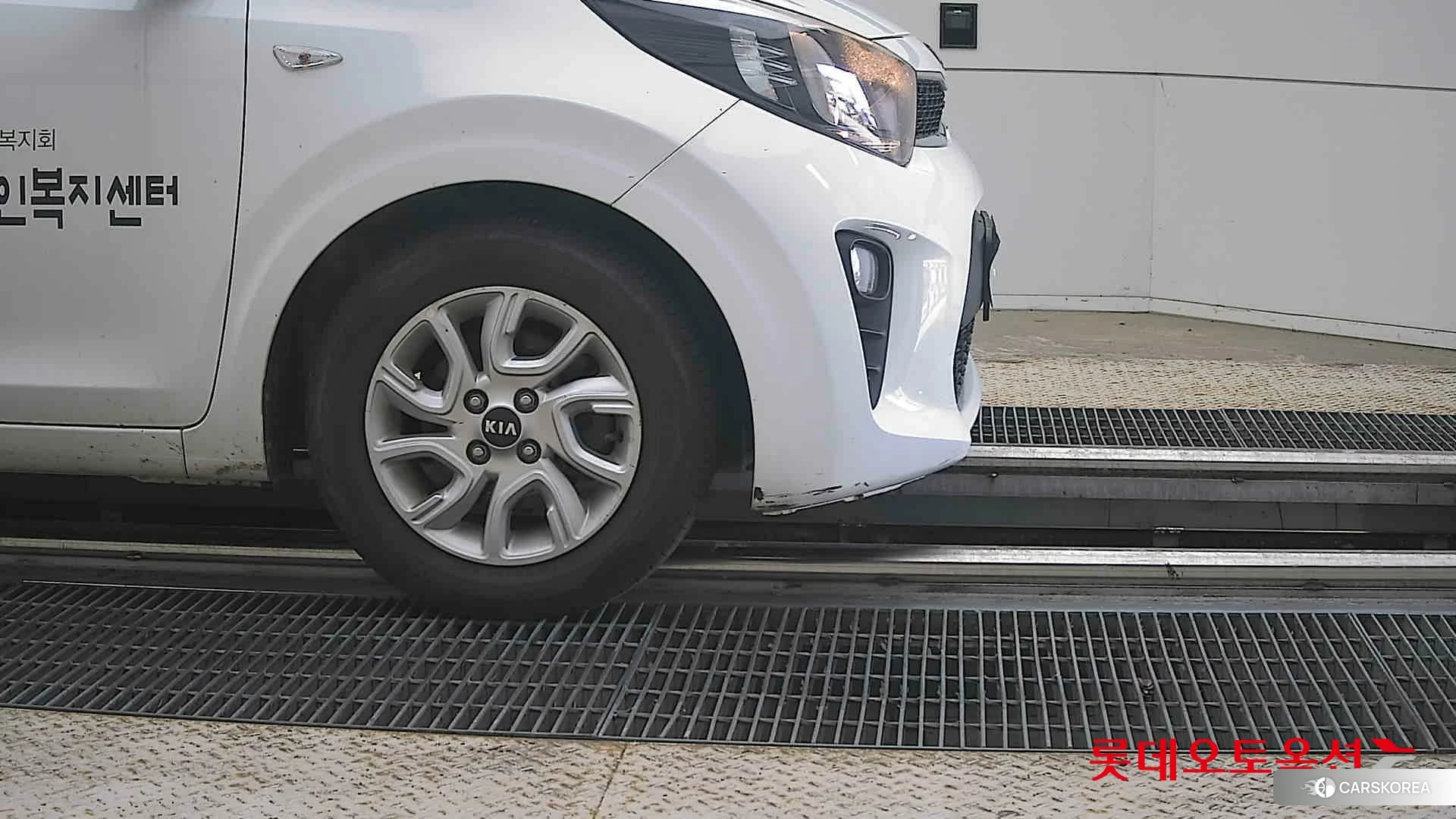 Kia Morning id 4498440 из Кореи 15
