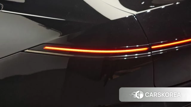 Hyundai Grandeur Hybrid (GN7) id 4623339 из Кореи 15