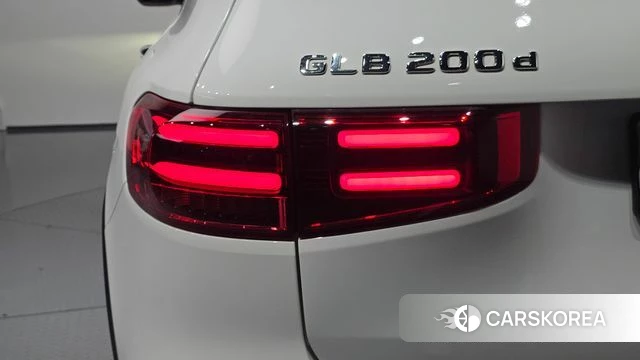 Mercedes-Benz GLB-Class X247 id 4578952 из Кореи 15