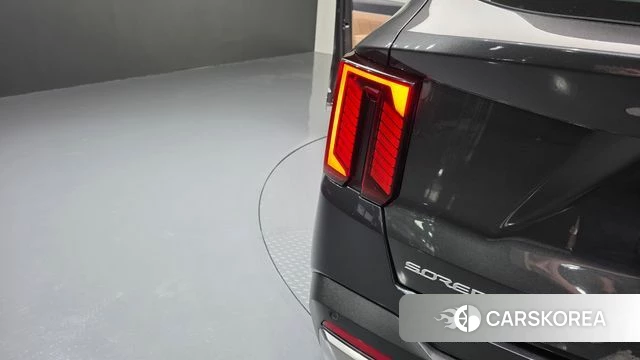 Kia The New Sorento 4th Generation id 4432807 из Кореи 15