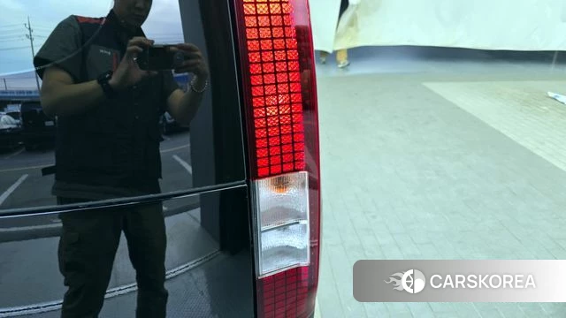 Hyundai Staria id 4194053 из Кореи 15