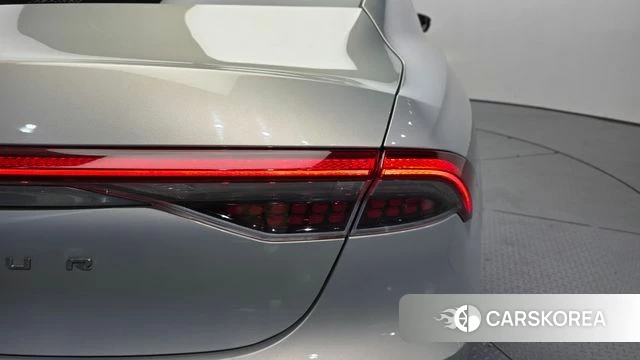 Hyundai The New Grandeur IG id 4489771 из Кореи 15