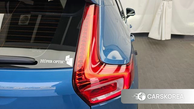 Volvo XC40 id 4515923 из Кореи 15