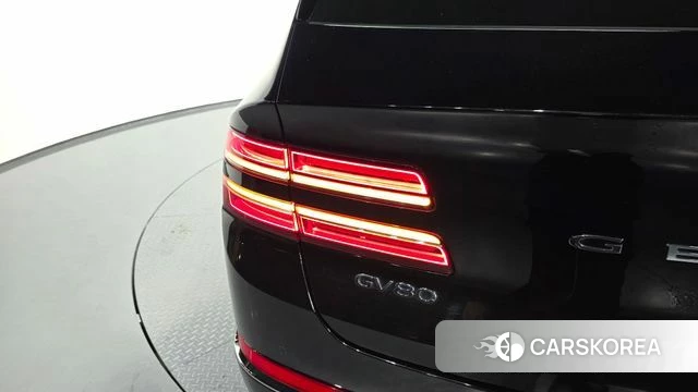 Genesis GV80 id 4711793 из Кореи 15
