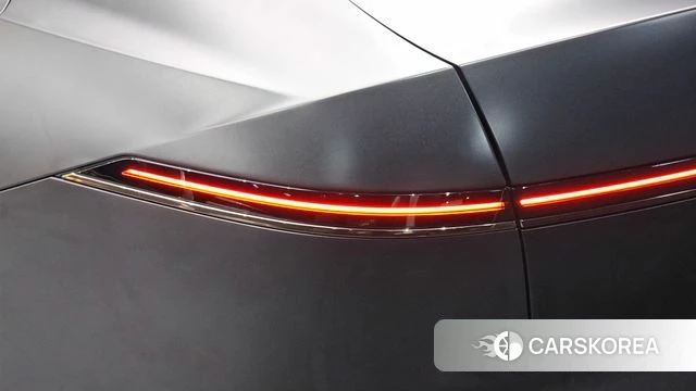Hyundai Grandeur Hybrid (GN7) id 4623861 из Кореи 15
