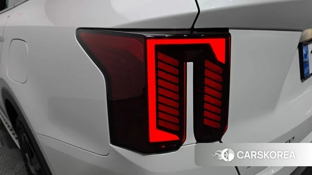 Kia The New Sorento 4th Generation id 4670139 из Кореи 15
