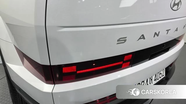 Hyundai Santa Fe (MX5) id 4200793 из Кореи 15