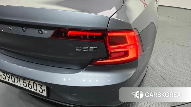 Volvo S90 id 4775894 из Кореи 15