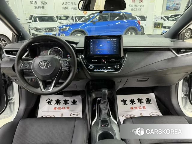 Toyota Lei Ling id 4299900 из Китая 15
