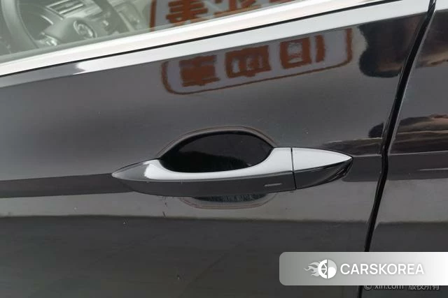 Volkswagen Magotan id 4210206 из Китая 15