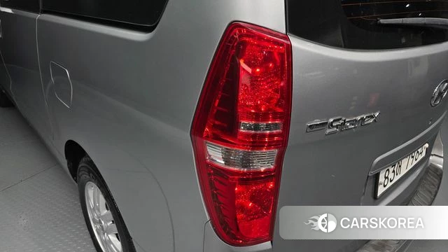 Hyundai The New Grand Starex id 4246008 из Кореи 15