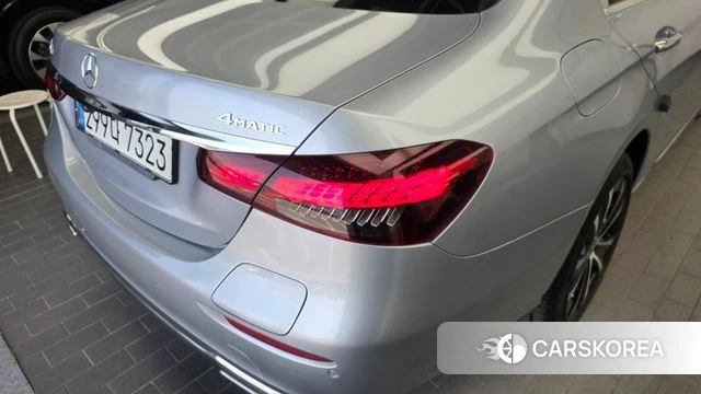 Mercedes-Benz E-Class W213 id 4324061 из Кореи 15
