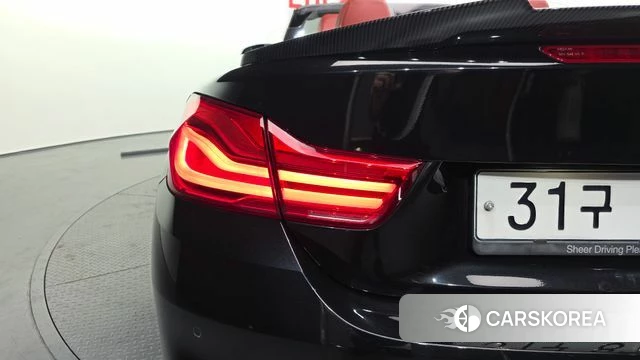BMW M4 (F82) id 4232888 из Кореи 15