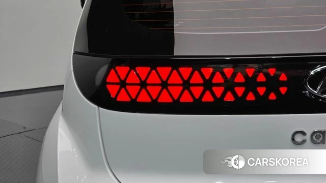 Hyundai Casper id 4603446 из Кореи 15