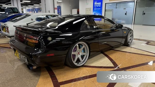 Nissan Fairlady Z id 4258601 из Китая 15