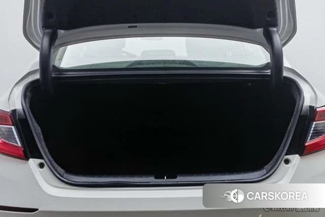Honda Accord id 4258980 из Китая 15