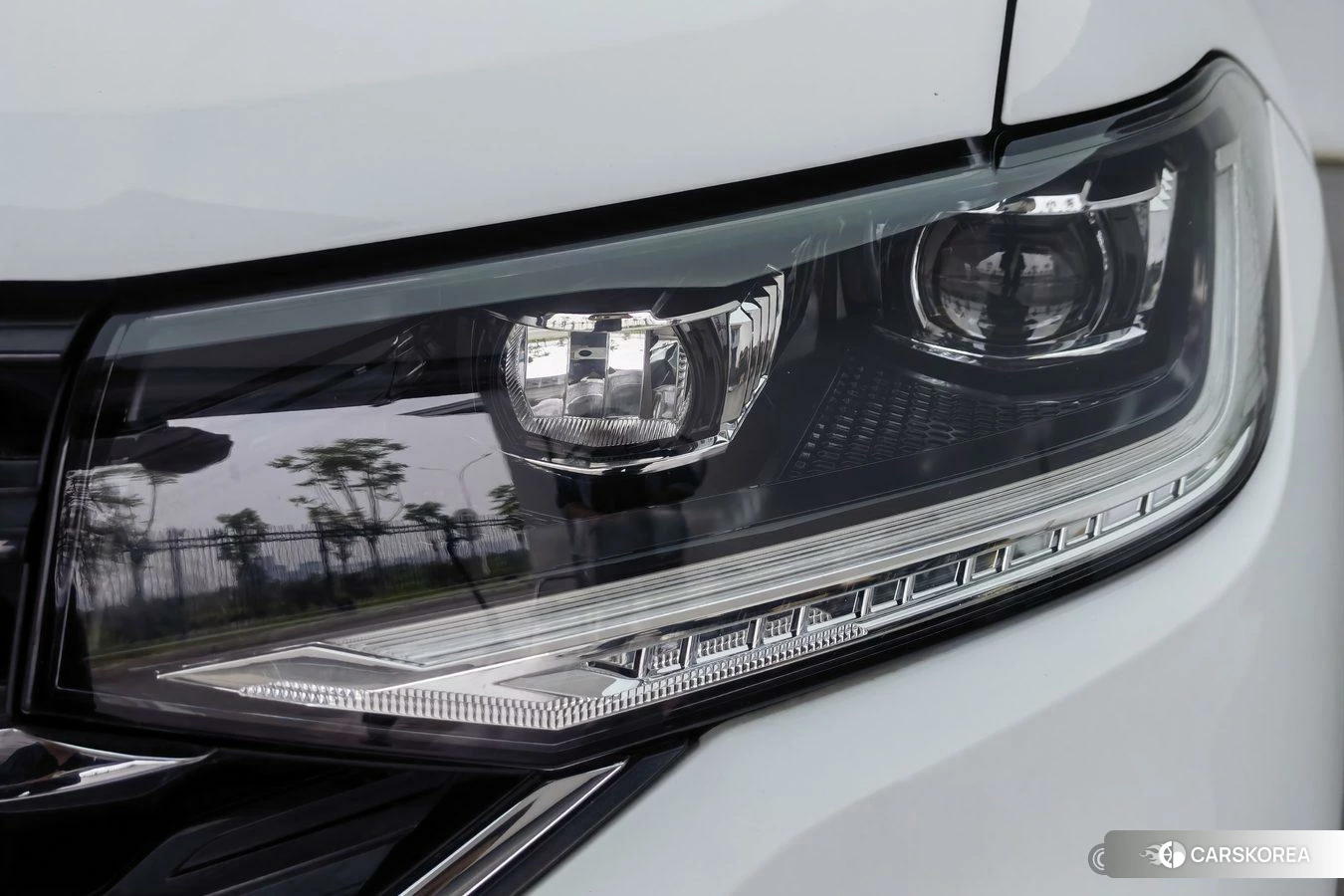 Volkswagen Exploring the shadow id 4407207 из Китая 15