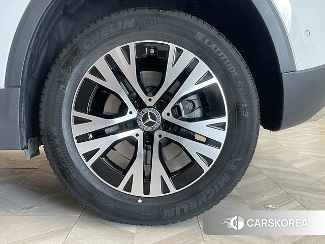 Mercedes-Benz GLA id 4212231 из Китая 15