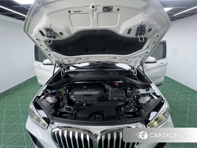 BMW X1 id 4290755 из Китая 15