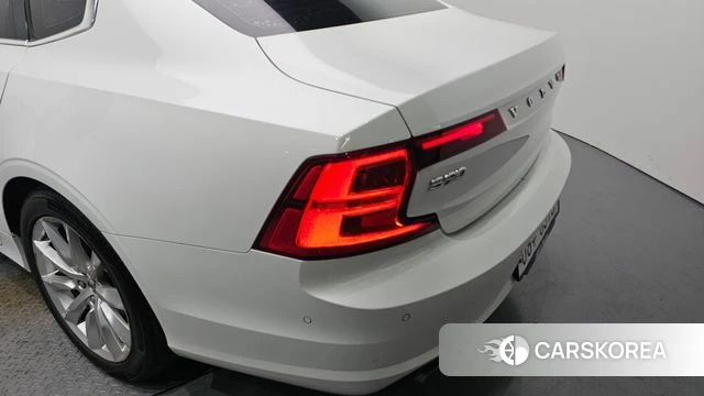 Volvo S90 id 4326085 из Кореи 15