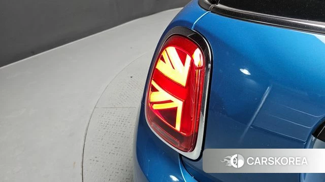 Mini Cooper id 4423419 из Кореи 15