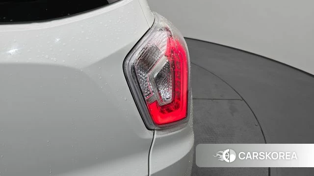 Ssangyong Tivoli Armor id 4722758 из Кореи 15