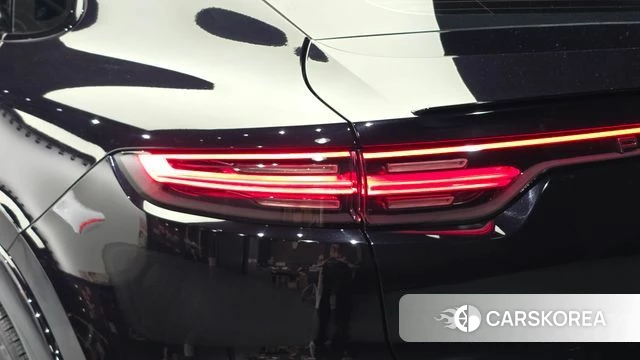 Porsche Cayenne (PO536) id 4495514 из Кореи 15