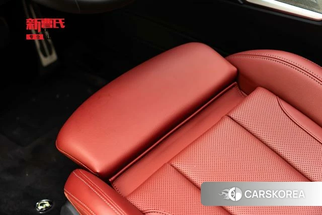 BMW 4 series id 4272577 из Китая 15
