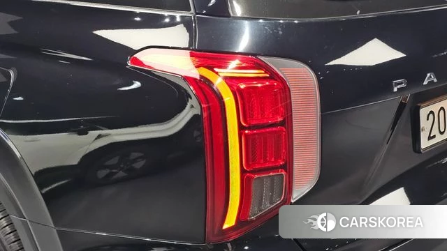 Hyundai Palisade id 4637086 из Кореи 15
