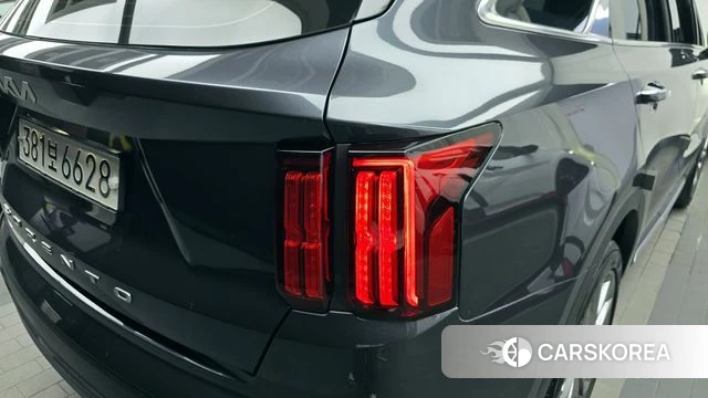 Kia Sorento 4th Generation id 4389114 из Кореи 15