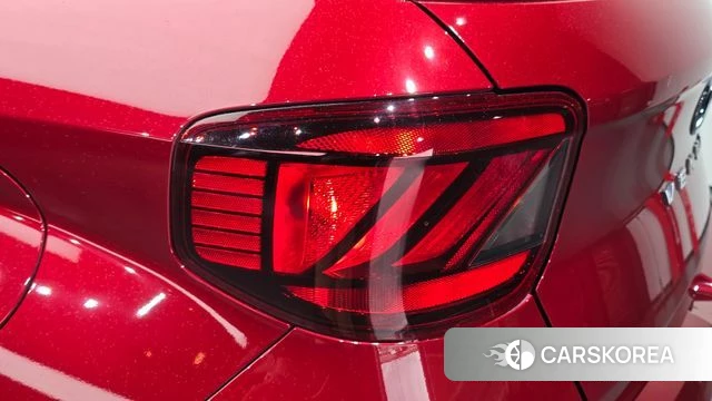 Hyundai Venue id 4528943 из Кореи 15