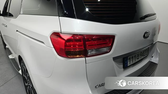 Kia All New Carnival id 4295131 из Кореи 15