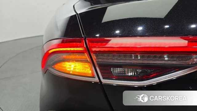 Hyundai The New Grandeur IG id 4736062 из Кореи 15