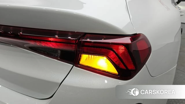 Kia K5 3rd generation id 4350596 из Кореи 15