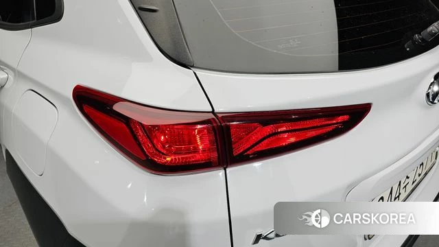 Hyundai Kona id 4285326 из Кореи 15