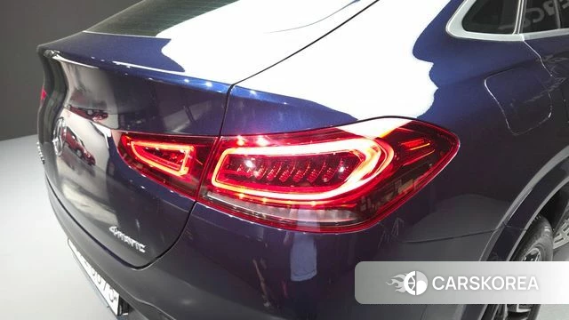 Mercedes-Benz GLE-Class W167 id 4676919 из Кореи 15