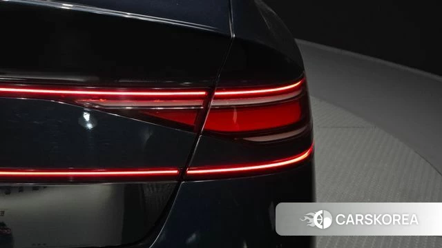 Genesis G90 (RS4) id 4697220 из Кореи 15